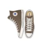 Chuck Taylor All Star Hi Top “Charcoal”