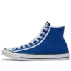 Chuck Taylor All Star Hi Trainers “Blue White”