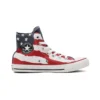 Chuck Taylor All Star Hi “USA”