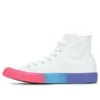 Chuck Taylor All Star Hi “White Multi”