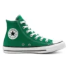 Chuck Taylor All Star High “Amazon Green”
