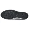 Chuck Taylor All Star High “Anodized Metals – Black”