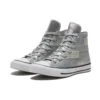 Chuck Taylor All Star High “Ash Stone Glitter”