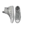 Chuck Taylor All Star High “Ash Stone Glitter”