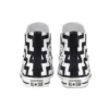 Chuck Taylor All Star High “Black White”