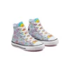 Chuck Taylor All Star High “Blue Pink”