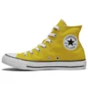 Chuck Taylor All Star High “Bold Citron”