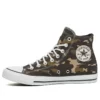 Chuck Taylor All Star High “Camo”