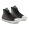 Chuck Taylor All Star High “Concrete Heat – Black”