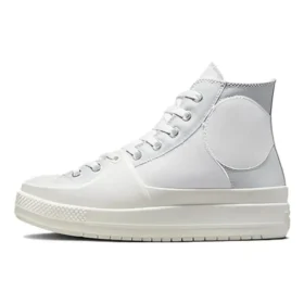 Chuck Taylor All Star High Construct “Colorblock – Ghosted”