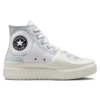 Chuck Taylor All Star High Construct “Colorblock – Ghosted”