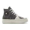 Chuck Taylor All Star High Construct “Cyber Grey”