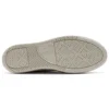 Chuck Taylor All Star High Construct “Cyber Grey”