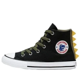 Chuck Taylor All Star High “Dinoverse”
