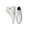 Chuck Taylor All Star High “Dip Dye – Desert Sand”