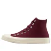 Chuck Taylor All Star High “Durable – Deep Bordeaux”