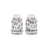 Chuck Taylor All Star High Easy-On “Friendly Floral “