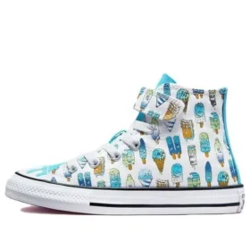 Chuck Taylor All Star High Easy-On “Ice Pop”