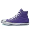 Chuck Taylor All Star High “Electric Purple”