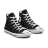 Chuck Taylor All Star High “Embroidered Stars”