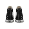 Chuck Taylor All Star High “Embroidered Stars”