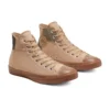 Chuck Taylor All Star High “Final Club – Nomad Khaki”