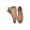 Chuck Taylor All Star High “Final Club – Nomad Khaki”