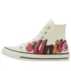 Chuck Taylor All Star High “Girls Unite”