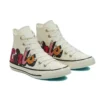Chuck Taylor All Star High “Girls Unite”