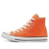 Chuck Taylor All Star High “Golden Poppy”