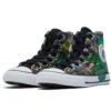 Chuck Taylor All Star High “Interstellar Dinos”