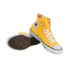 Chuck Taylor All Star High “Laser Orange”