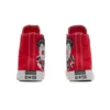 Chuck Taylor All Star High “Logo Play – University Red”