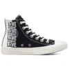 Chuck Taylor All Star High “Love Fearlessly” Chuck Taylor All Star High “Love Fearlessly”