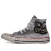 Chuck Taylor All Star High LTD “Graduate Patchwork”