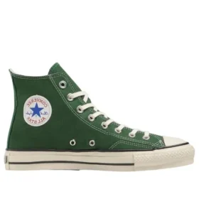 Chuck Taylor All Star High Made in Japan “Green”