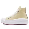 Chuck Taylor All Star High Move “Farro”