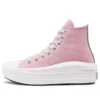 Chuck Taylor All Star High Move “Lotus Pink”