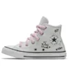 Chuck Taylor All Star High “Notes from BFF”