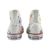 Chuck Taylor All Star High “Optical White”