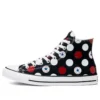 Chuck Taylor All Star High “Patch Play – Black”