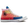 Chuck Taylor All Star High “Patchwork”