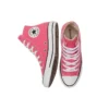 Chuck Taylor All Star High “Pink”