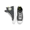 Chuck Taylor All Star High “Renew Black Venom”