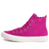 Chuck Taylor All Star High “Rose Red”