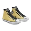 Chuck Taylor All Star High “Saturn Gold”
