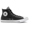 Chuck Taylor All Star High “Seasonal Colorblock – Black Mason”