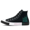 Chuck Taylor All Star High “Seek Peace”