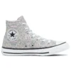 Chuck Taylor All Star High “Snake Print”