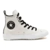 Chuck Taylor All Star High Space Mountain Hiker “White”